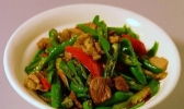 正宗湖南小炒肉的做法 湖南小炒肉怎么做