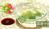 过江豆花的做法