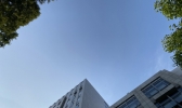 台风“巴威”正在逼近 明天起本轮持续高温结束