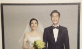 唐艺昕婚纱名字是什么 网友直呼张若昀唐艺昕爱情太甜蜜