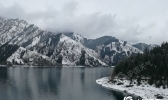 西北华北等地降雪增多 南方气温低迷湿冷感明显