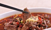 水煮牛肉怎么做 水煮牛肉家常做法
