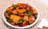 干锅千叶豆腐的做法 干锅千叶豆腐的家常做法