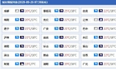 四川阴雨天气继续！今天盆地各市有小雨 攀西地区局地中雨
