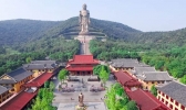 无锡灵山大佛好玩吗 无锡灵山大佛门票多少钱