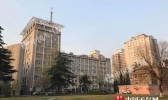 北京部分地区今夜沙尘来袭 本周暖意回归明升温至24℃