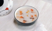 胡萝卜牛肉粥的做法 胡萝卜牛肉粥的家常做法
