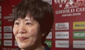 郎平哭了是怎么回事 郎平为什么哭了