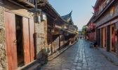束河古镇值不值得去 丽江束河古镇旅游攻略