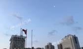 北京今天阵风达7级干冷持续 无降水日或超100天