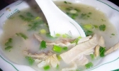 枣庄有哪四大美食