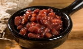 红豆与赤小豆的区别 红豆与赤小豆有哪些不同