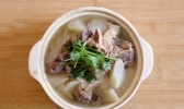 怎样炖牛肉 炖牛肉的家常做法