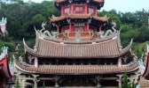 莆田妈祖庙门票多少钱