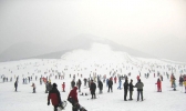 军都山滑雪场怎么样 军都山滑雪场游玩攻略