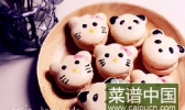 意式马卡龙的做法