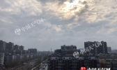 出行要小心！降雪致吉林多条干道拥堵 后天白山延边等地再迎中到大雪
