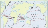 “北赤道暖流”的意思