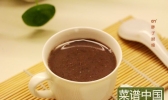 茯苓山药薏米糊的做法