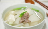 2019霜降节气民间习俗吃什么？霜降各地饮食有什么区别？
