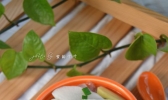 白萝卜海带汤的做法