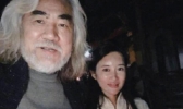 张纪中老婆回应恶评是怎么回事 张纪中老婆回应恶评说了什么