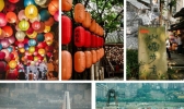 重庆旅游地图景点大全 重庆各区旅游景点分布