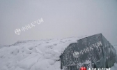 湖北暴雪致交通受阻近10万人受灾 明天大风雨雪再来袭