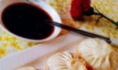 鲜虾猪肉包的做法