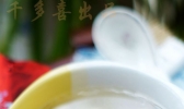 莲子炖排骨的做法