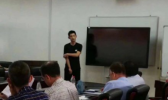张继科毕业答辩是怎么回事 张继科做的PPT怎么样