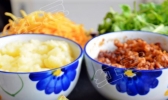 东北菜包饭的做法