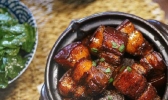 电饭煲红烧肉的做法