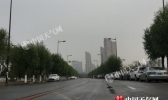 冷空气紧随立冬节气而至 今明天辽宁普遍降温6-8℃
