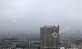 本周广西仍阴雨寡照 明天南宁等6地有大雨局地暴雨