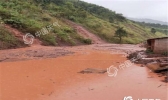 云南26地雨量破同期纪录 墨江等地现泥石流等次生灾害