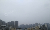 【重庆】未来三天重庆难觅阳光　全市最高气温难超21℃