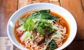 牛肉面怎么做 牛肉面的家常做法