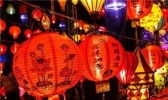 老北京元宵节有什么习俗