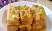 朱洪武豆腐的做法