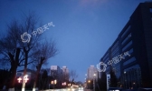 风寒效应明显 北京今天阵风6级夜间西部北部山区仍有雪