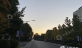 北京今明晴到多云为主