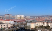 今天内蒙古晴朗在线气温升 明起呼伦贝尔等地再迎小雪