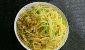 青椒土豆丝的家常做法 青椒土豆丝怎么炒
