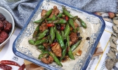 正宗辣椒炒肉的做法 辣椒炒肉怎么做好吃