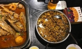 呼市清真美食馆哪家好吃 呼市好吃的清真饭店有哪些
