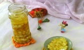 糖渍佛手的做法
