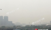 辽宁今明天气温回升 周末气温下跌局地降幅12℃