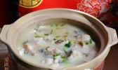 黑鱼豆腐煲的做法