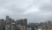 今日重庆部分地区有雨降温明起晴热回归冲击40℃